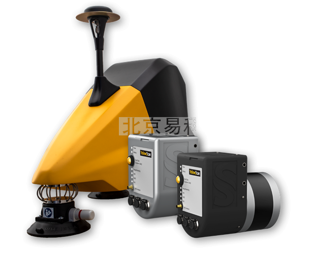 Yellowscan Fly&Drive無人機載與車載兩棲移動掃描Lidar系統