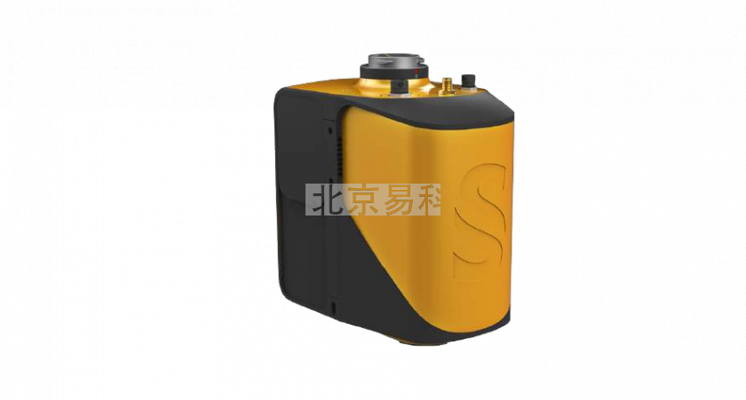 Yellowscan Mapper無人機機載Lidar系統